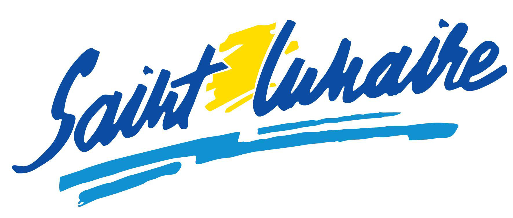 Logo Mairie Saint-Lunaire